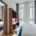 호텔 Hampton By Hilton Isola Nuova