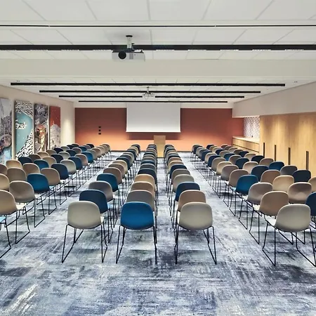 Hampton By Hilton Isola Nuova 호텔 베니스