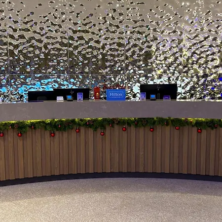 酒店 Hampton By Hilton Isola Nuova