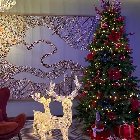 Hampton By Hilton Isola Nuova 3* 威尼斯