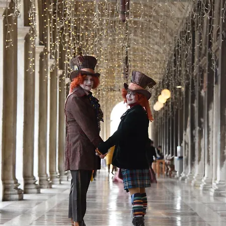 Hampton By Hilton Isola Nuova 威尼斯