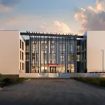 Hampton By Hilton Isola Nuova 3*