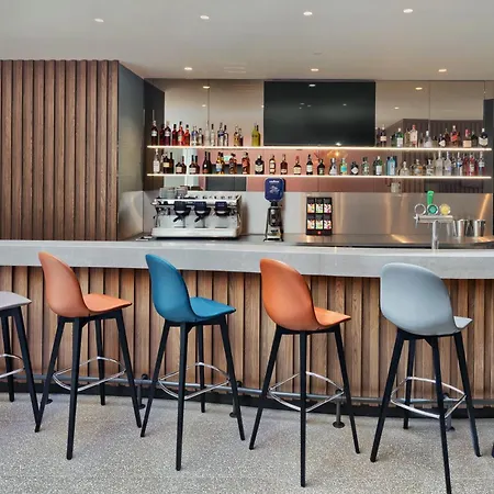 Hampton By Hilton Isola Nuova Venice
