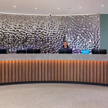 Hampton By Hilton Isola Nuova Venedig