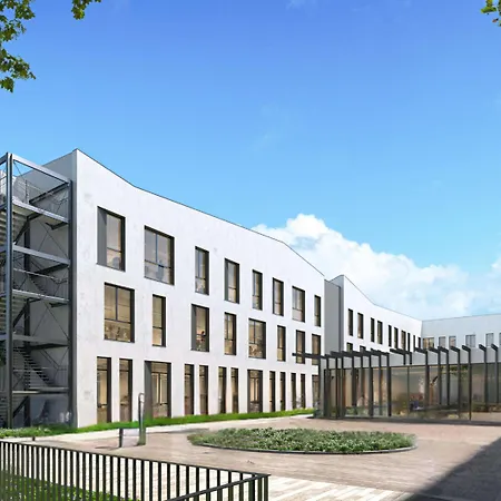 Hampton By Hilton Isola Nuova