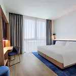 Hotel Hampton By Hilton Isola Nuova