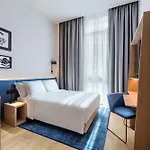 Hotel Hampton By Hilton Isola Nuova Wenecja