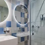 ホテル Hampton By Hilton Isola Nuova ヴェネツィア