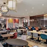 Hampton By Hilton Isola Nuova Hotel Venetië