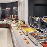 Hampton By Hilton Isola Nuova 3* Venetië