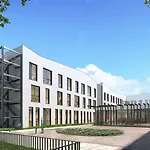 Hampton By Hilton Isola Nuova
