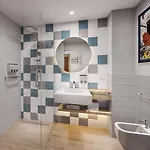 ホテル Hampton By Hilton Isola Nuova 3*