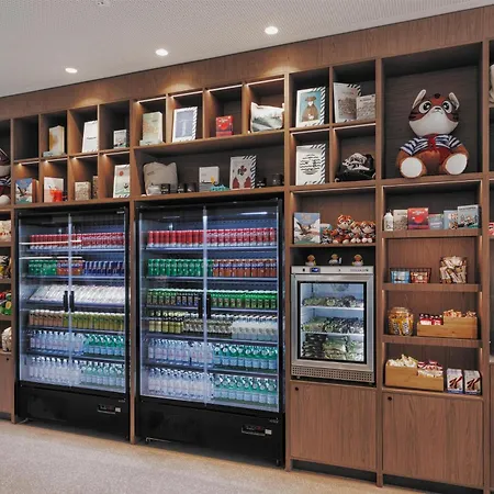 Hampton By Hilton Isola Nuova 3* Венеция