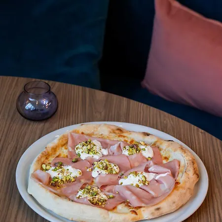 Hampton By Hilton Isola Nuova 3* 威尼斯