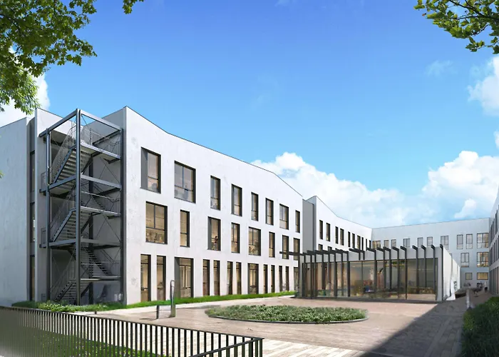 Hampton By Hilton Isola Nuova